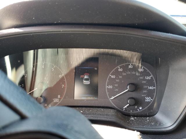 Photo 9 from auction – 2023 TOYOTA COROLLA LE with VIN 5YFB4MDE9PP002145