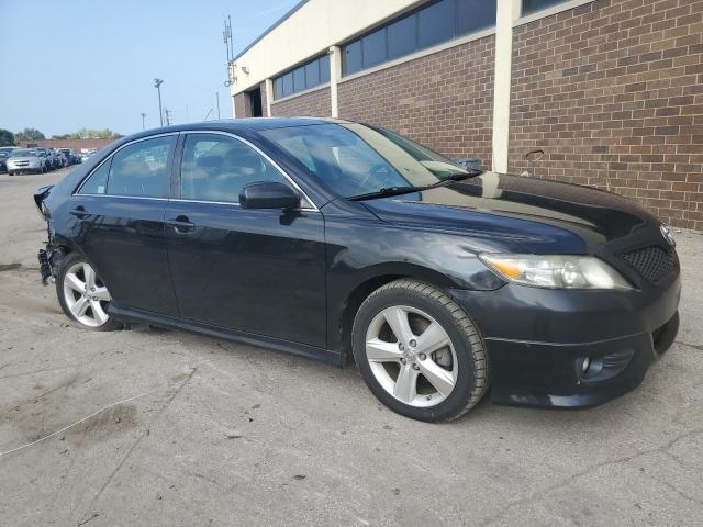 Photo 4 from auction – 2011 TOYOTA CAMRY BASE with VIN 4T1BF3EKXBU155360