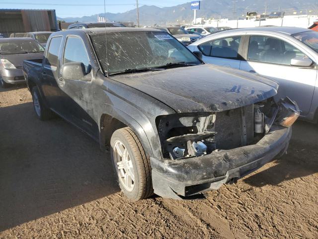 Photo 4 from auction – 2004 CHEVROLET COLORADO with VIN 1GCCS136248176620