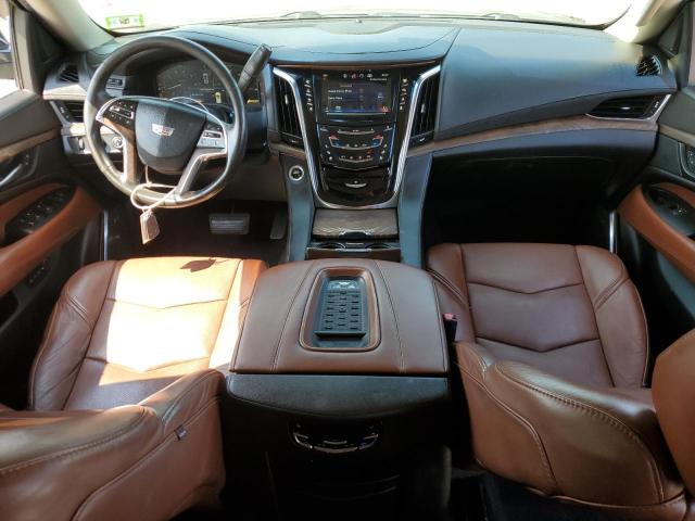 Photo 8 from auction – 2015 CADILLAC ESCALADE E with VIN 1GYS4TKJ1FR612419