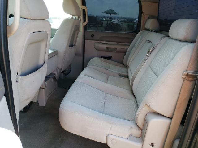 Photo 10 from auction – 2007 GMC NEW SIERRA with VIN 3GTEK13M07G525523