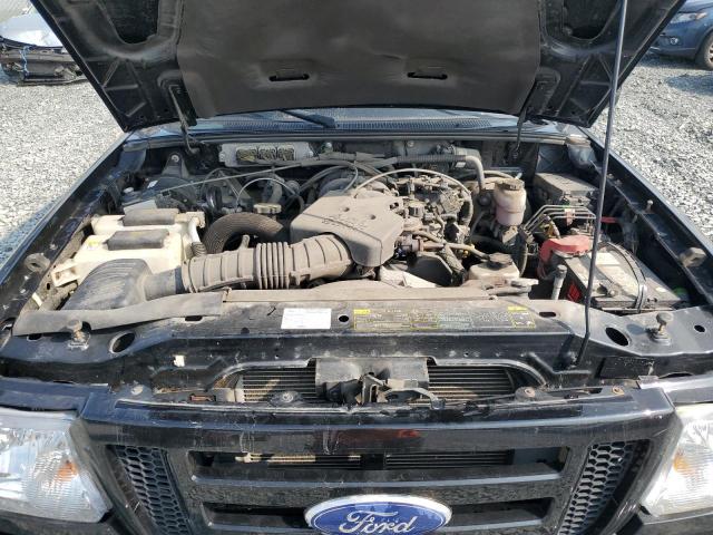 Photo 11 from auction – 2010 FORD RANGER SUP with VIN 1FTKR4EE1APA27792