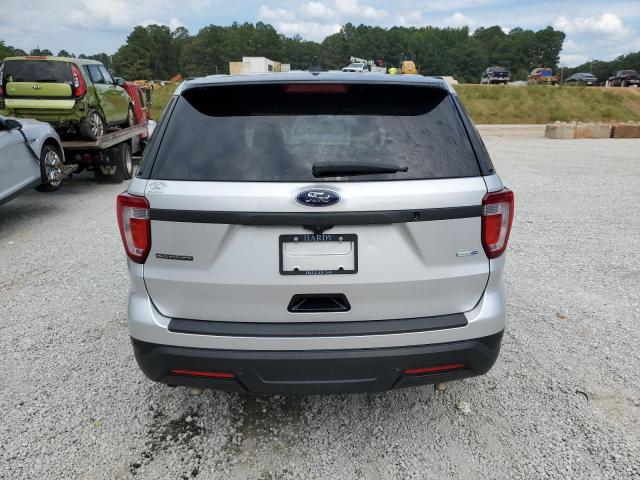 Photo 6 from auction – 2019 FORD EXPLORER P with VIN 1FM5K8AR5KGB22340
