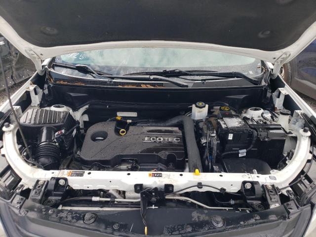 Photo 12 from auction – 2018 CHEVROLET EQUINOX LT with VIN 3GNAXSEV9JS638880