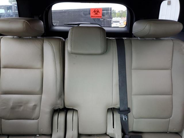 Photo 10 from auction – 2015 FORD EXPLORER X with VIN 1FM5K7D86FGA06762