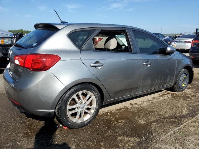 Photo 3 from auction – 2011 KIA FORTE EX with VIN KNAFU5A25B5380838