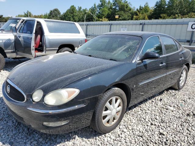 Photo 1 from auction – 2006 BUICK LACROSSE C with VIN 2G4WD582161291599