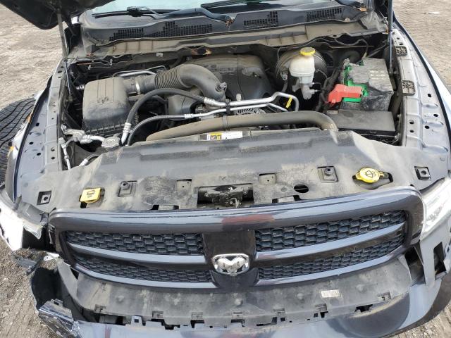 Photo 11 from auction – 2018 RAM 1500 ST with VIN 1C6RR7FT2JS186435