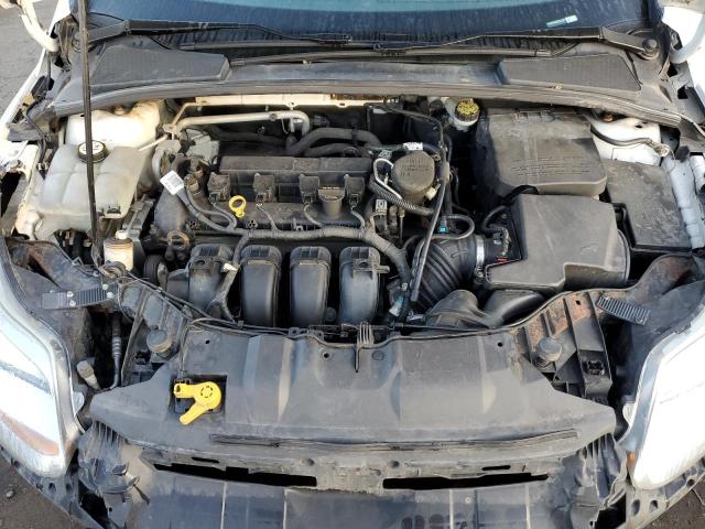 Фото 11 с аукциона – 2012 FORD FOCUS SE с VIN 1FAHP3K23CL372813