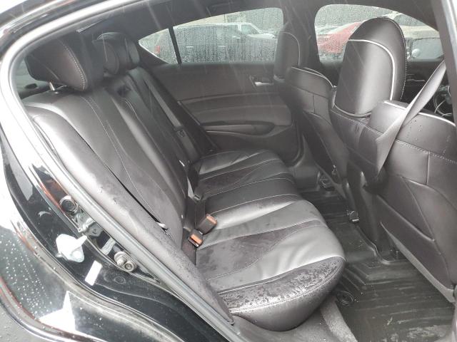 Photo 10 from auction – 2022 ACURA ILX PREMIU with VIN 19UDE2F84NA003322