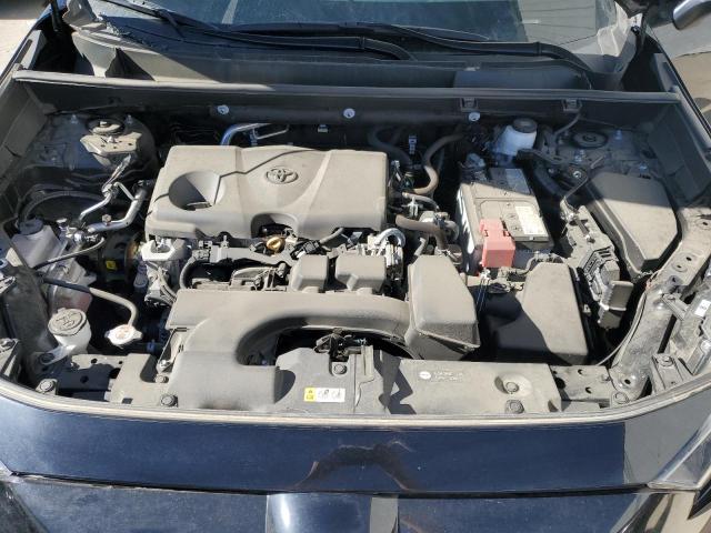 Photo 11 from auction – 2022 TOYOTA RAV4 LE with VIN 2T3F1RFV5NC259702