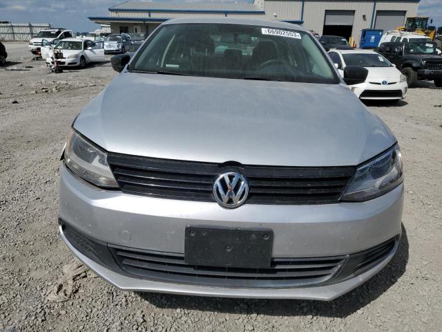 Photo 5 from auction – 2011 VOLKSWAGEN JETTA BASE with VIN 3VW2K7AJ0BM327966