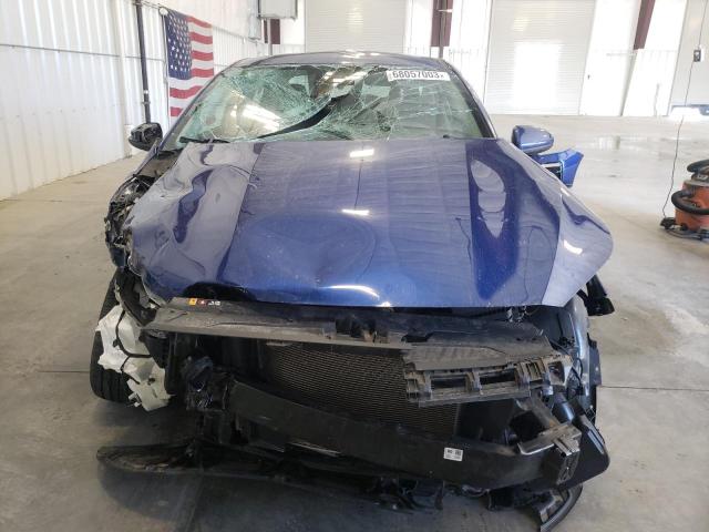 Photo 5 from auction – 2020 KIA FORTE FE with VIN 3KPF24AD0LE166320