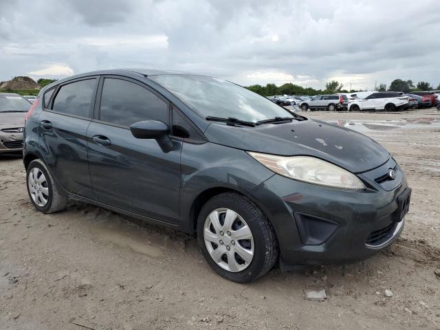 Photo 4 from auction – 2011 FORD FIESTA SE with VIN 3FADP4EJ2BM127201