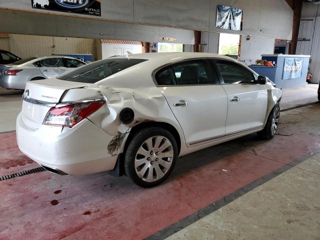 Photo 3 from auction – 2014 BUICK LACROSSE P with VIN 1G4GE5G35EF199205