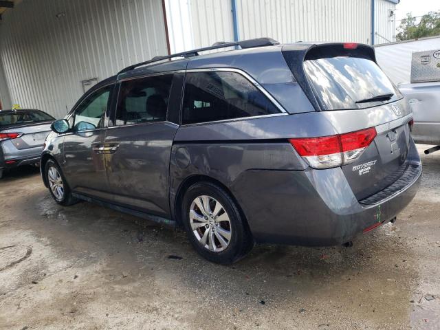 Photo 2 from auction – 2014 HONDA ODYSSEY EX with VIN 5FNRL5H6XEB130963