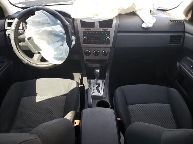 Photo 8 from auction – 2009 DODGE AVENGER SE with VIN 1B3LC46B99N500454