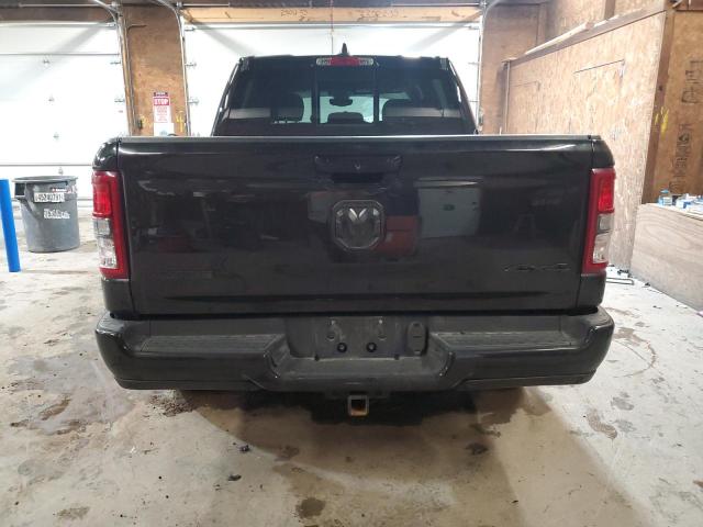 Photo 6 from auction – 2019 RAM 1500 BIG H with VIN 1C6RRFFG3KN797653