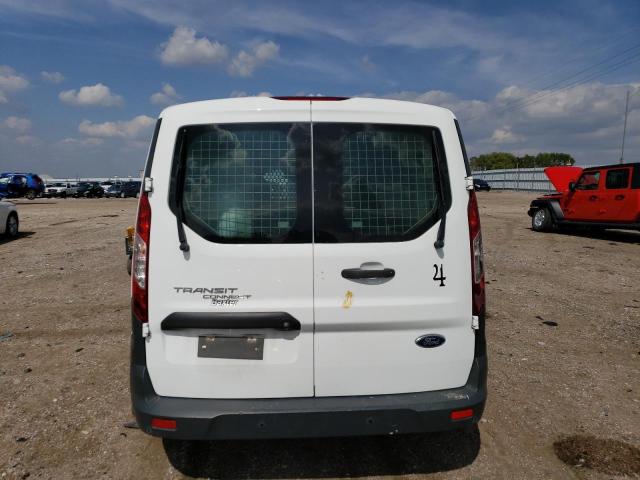 Zdjęcie 6 z aukcji – 2018 FORD TRANSIT CO z VIN NM0LS7E79J1350872