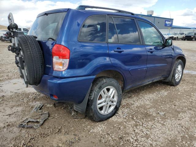 Photo 3 from auction – 2003 TOYOTA RAV4 with VIN JTEHH20V036089522