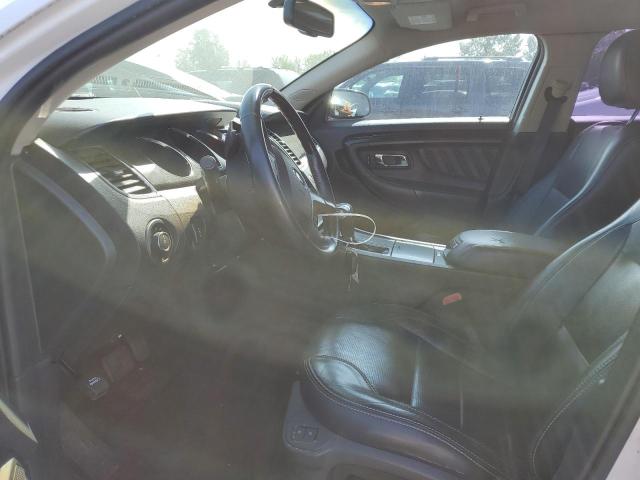 Снимка 7 от търг – 2011 FORD TAURUS LIM с VIN 1FAHP2FW6BG184091