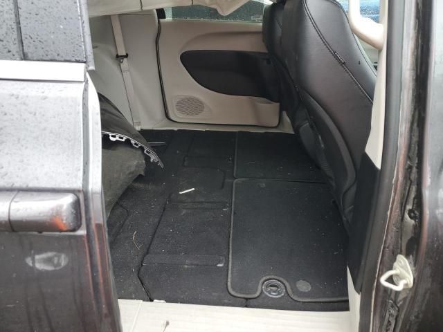 Photo 11 from auction – 2022 CHRYSLER PACIFICA T with VIN 2C4RC1BG2NR165639