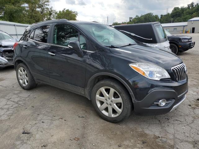 Снимка 4 от търг – 2015 BUICK ENCORE PRE с VIN KL4CJHSB5FB211323