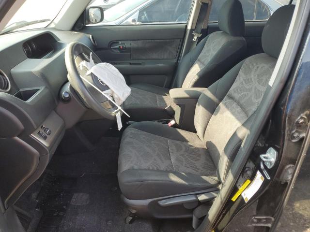 Photo 7 from auction – 2014 TOYOTA SCION XB with VIN JTLZE4FE0EJ066041