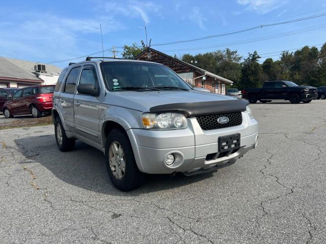 FORD ESCAPE LIM 2007 with VIN 1FMCU94167KA39534 - Photo from auction