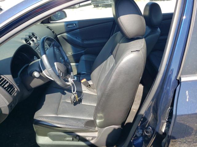 Photo 7 from auction – 2010 NISSAN ALTIMA BAS with VIN 1N4AL2AP3AC145493