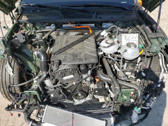 Photo 12 from auction – 2022 AUDI Q5 E PREMI with VIN WA1E2AFYXN2083090