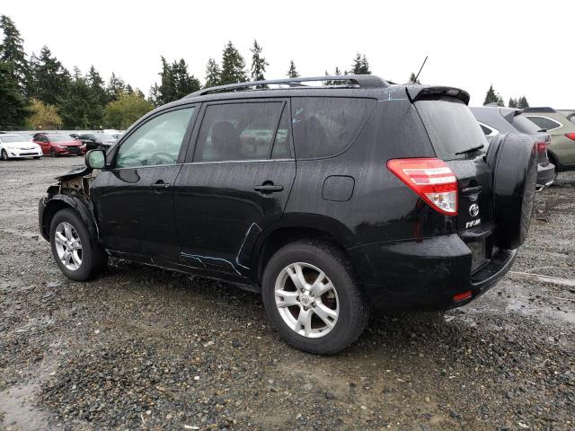 Photo 2 from auction – 2012 TOYOTA RAV4 with VIN 2T3BF4DV5CW227561