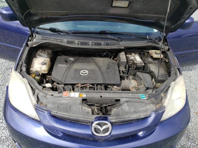 Фото 12 с аукциона – 2007 MAZDA 5 с VIN JM1CR293X70156505