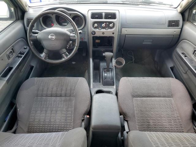 Zdjęcie 8 z aukcji – 2002 NISSAN FRONTIER C z VIN 1N6ED27T02C353858