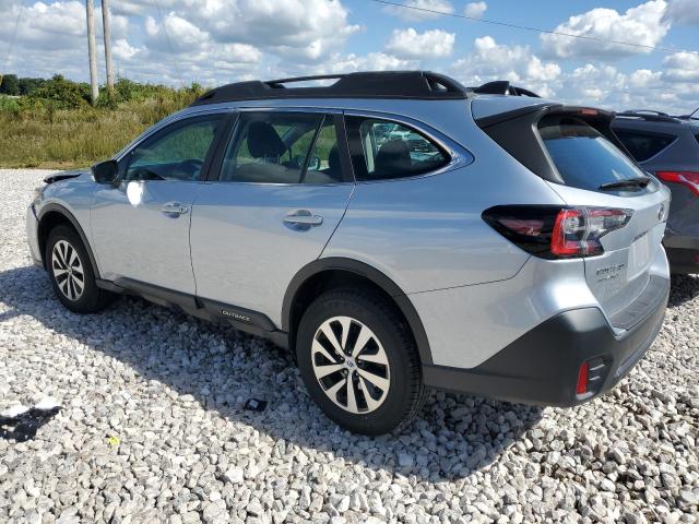 Photo 2 from auction – 2020 SUBARU OUTBACK with VIN 4S4BTAAC0L3191254