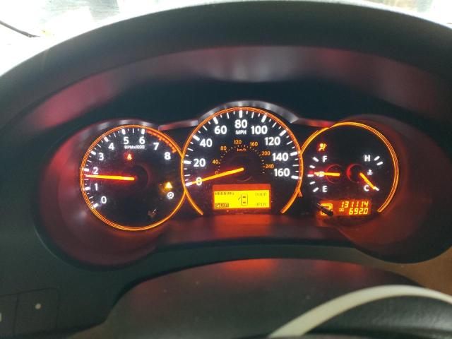 Photo 9 from auction – 2008 NISSAN ALTIMA 2.5 with VIN 1N4AL21E08N523332