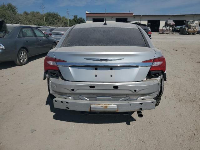 Photo 6 from auction – 2011 CHRYSLER 200 TOURIN with VIN 1C3BC1FB6BN539845