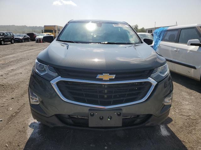 Photo 5 from auction – 2018 CHEVROLET EQUINOX LT with VIN 3GNAXJEVXJS505832