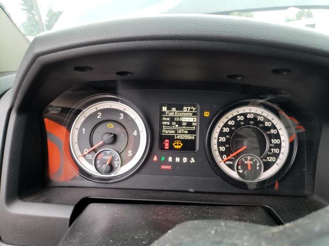 Photo 9 from auction – 2015 RAM 2500 ST with VIN 3C6UR5CL8FG694345
