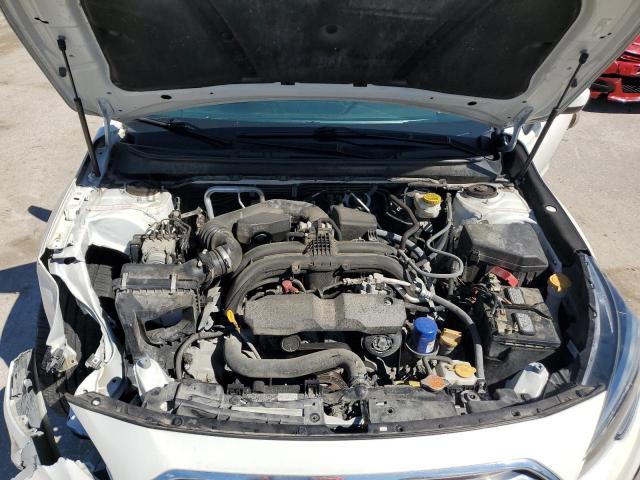 Photo 11 from auction – 2019 SUBARU LEGACY 2.5 with VIN 4S3BNAF6XK3003520