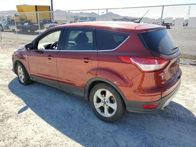 Photo 2 from auction – 2015 FORD ESCAPE SE with VIN 1FMCU0G95FUB50558