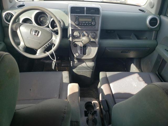 Photo 8 from auction – 2003 HONDA ELEMENT EX with VIN 5J6YH18533L017681