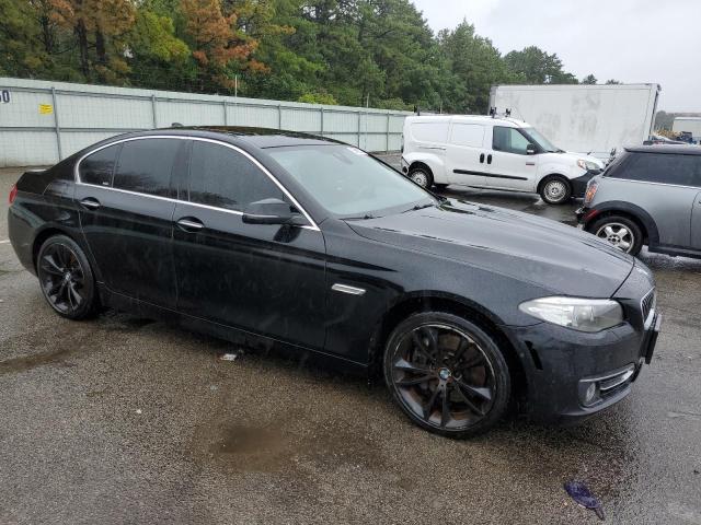 Photo 4 from auction – 2015 BMW 535 XI with VIN WBA5B3C53FD544242