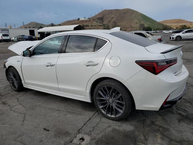 Photo 2 from auction – 2020 ACURA ILX with VIN 19UDE2F87LA006065