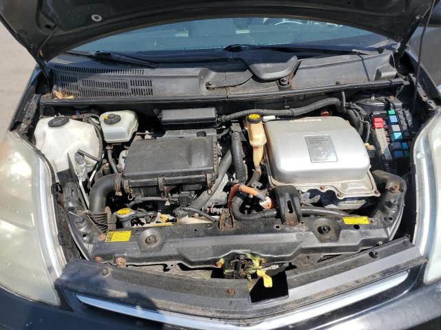Photo 11 from auction – 2008 TOYOTA PRIUS with VIN JTDKB20U283318830