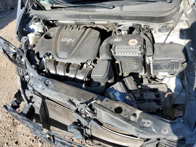 Photo 11 from auction – 2013 HYUNDAI SONATA GLS with VIN 5NPEB4AC0DH602518