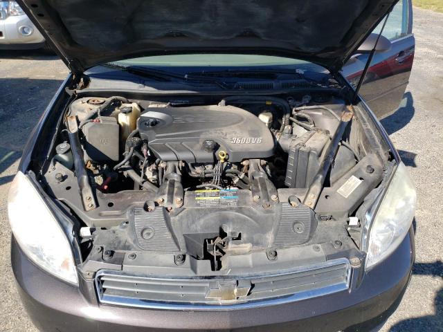 Photo 11 from auction – 2008 CHEVROLET IMPALA LS with VIN 2G1WB58K881254376