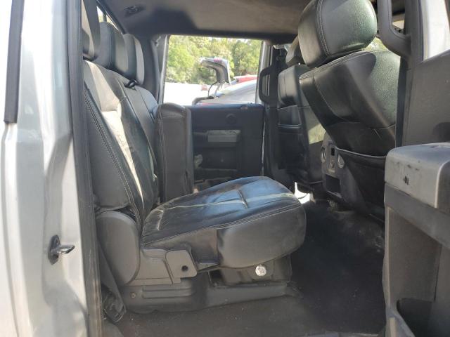Photo 10 from auction – 2013 FORD F250 SUPER with VIN 1FT7W2BT6DEB22189