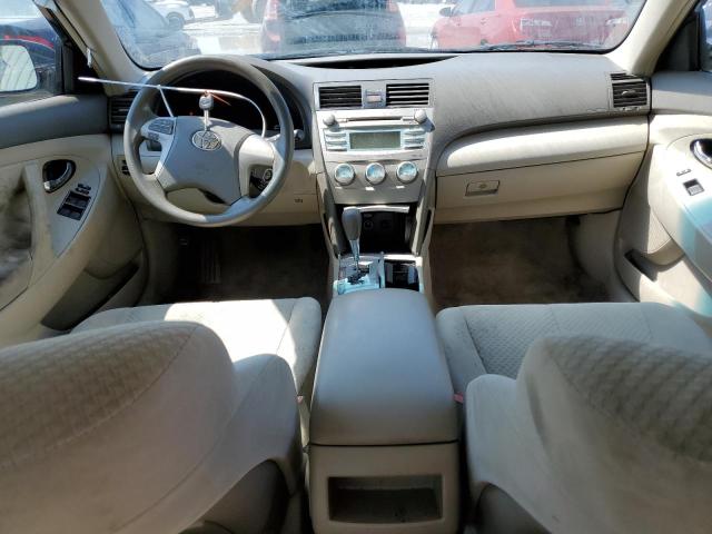 Photo 8 from auction – 2009 TOYOTA CAMRY BASE with VIN 4T1BE46K19U329477
