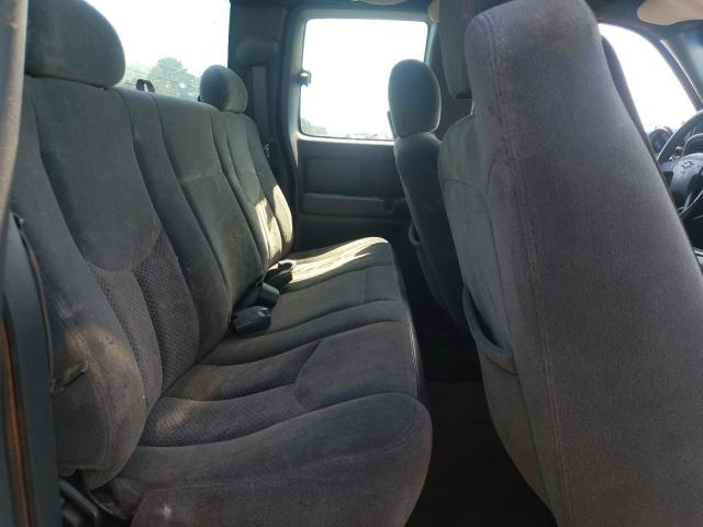 Photo 10 from auction – 2003 CHEVROLET SILVERADO with VIN 2GCEC19V631280615